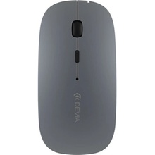 Devia Lingo Series 2.4G+Wireless Dual Mode Mouse 6938595379710