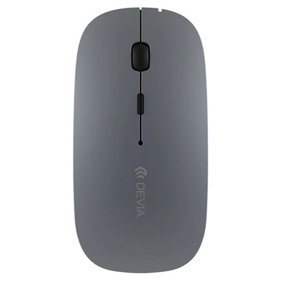 Devia Lingo Series 2.4G+Wireless Dual Mode Mouse 6938595379710