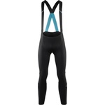 ASSOS Мъжки клин за колоездене ASSOS Equipe R Winter Bib Tights S11 Cycling bottoms - Black Series (055-3309-0112)