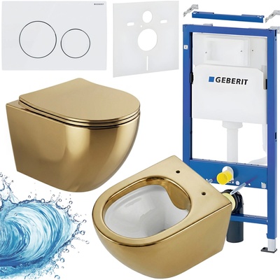 BPS-koupelny MU-GL-WH-RIM-03