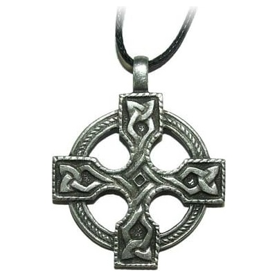 imago Amulet keltský kříž A 11