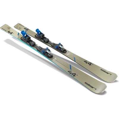 Elan Primetime 44+ Fusion X 25/26