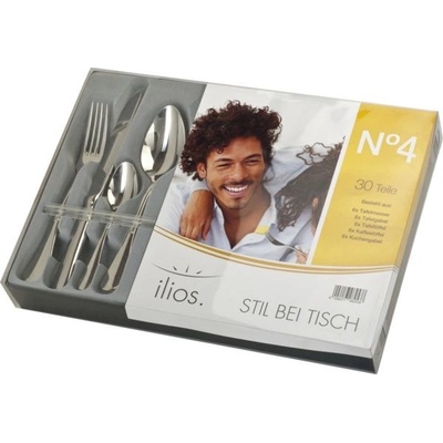 Ilios sada N° 4 30 ks