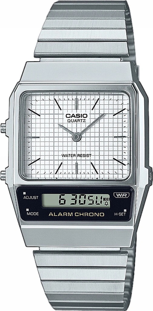 Casio AQ-800E-7A