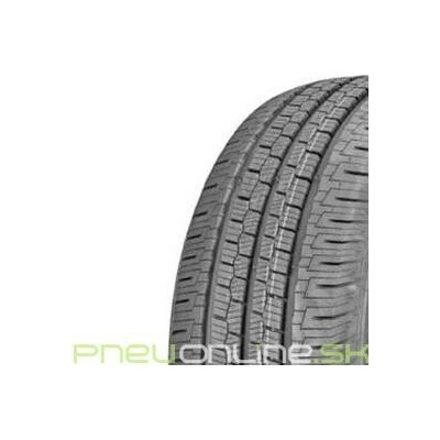 Tracmax X Privilo A/S Van Saver 225/55 R17 109H