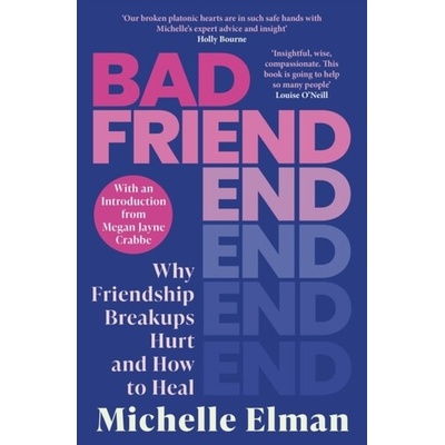 Bad Friend