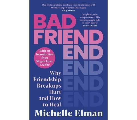 Bad Friend