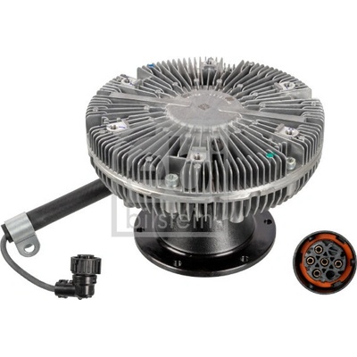 Spojka ventilátora chladenia FEBI BILSTEIN 46110
