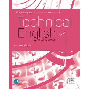 Technical English 2nd Edition Level 1 Workbook | Chris Jacques (ISBN: 9781292424507)