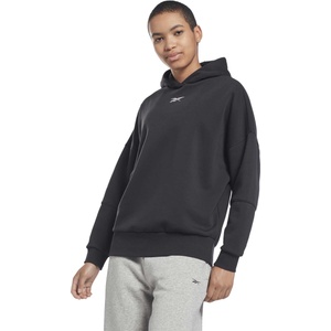 Reebok Суитшърт Studio Recycled Oversize