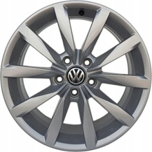 VW 5G0601025K 6x17 5x112 ET48 grey