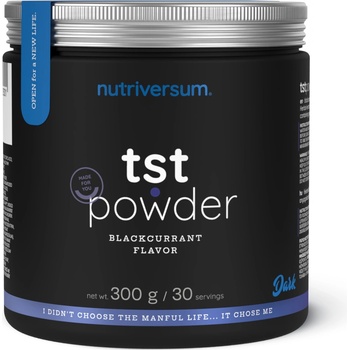Nutriversum TST Powder 300 g