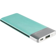 RealPower PB-5500 Fashion 5500 mAh Blue