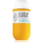 Sol de Janeiro Brazilian Joia Conditioner балсам за изглаждане и възстановяване на увредена коса 295ml