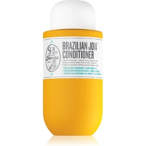 Sol de Janeiro Brazilian Joia Conditioner балсам за изглаждане и възстановяване на увредена коса 295ml