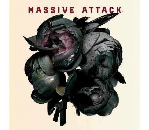 Massive Attack: Collected CD
