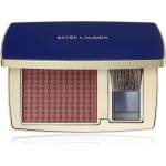 Estée Lauder The Sculpting Blush Powder Blush руж - пудра с четка цвят Rebellious Rose 7 гр