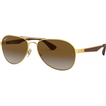 Ray-Ban RB3549 001 T5