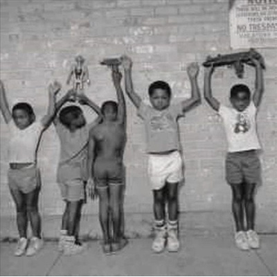 Nasir - Nas LP