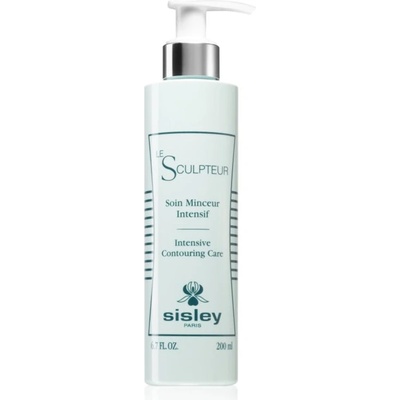 Sisley Le Sculpteur отслабваща емулсия 200ml