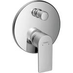 Hansgrohe Rebris E - Смесител за вградена вана, хром 72468000 (72468000)