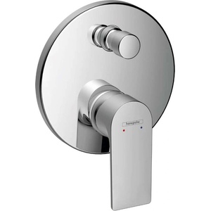 Hansgrohe Rebris E - Смесител за вградена вана, хром 72468000 (72468000)