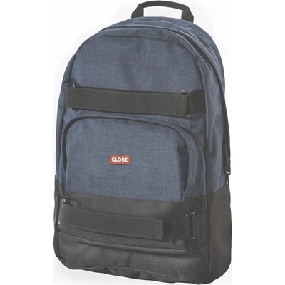 Globe Thurston Backpack Indigo Marle 22 l