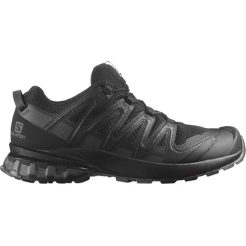 Salomon Мъжки маратонки Salomon XA Pro 3D V9 Mens Trail Running Shoe - Black/Black