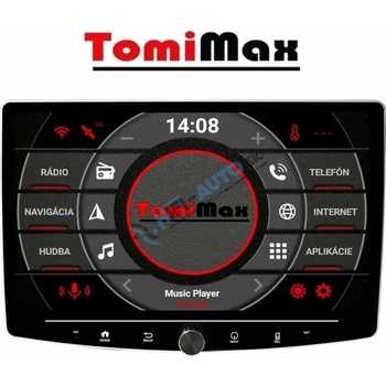 TomiMax 001
