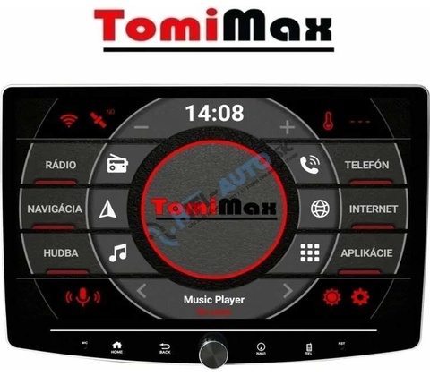 TomiMax 001