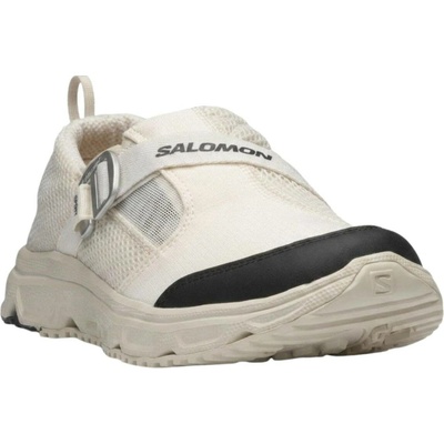 Salomon Rx Moc 3 0 Nomad L47957200 vanilla ice almond milk black