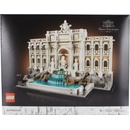 LEGO® Architecture 21062 Fontána di Trevi