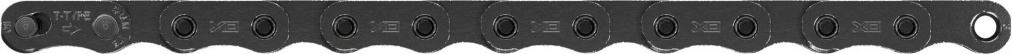 Sram X0 T-Type Flattop
