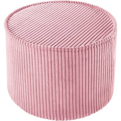 Taburet Wigiwama - Mousse Pink uni