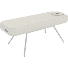 Nubis Nafukovací masážny stôl Pro Farba: biela 190 x 75 cm 10,2 kg 9 farieb