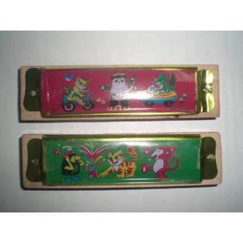 Image 1 of Хармоника малка