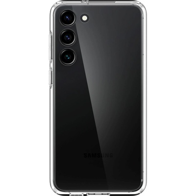 Pouzdro Spigen Ultra Hybrid Samsung Galaxy S23 čiré – Zbozi.Blesk.cz