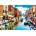 Trefl - Puzzle Murano island - 2 000 piese