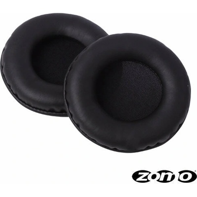 ZOMO Earpad Set PVC L Čierna