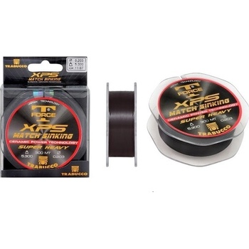 Trabucco T-Force XPS Match Sinking 150 m 0,20 mm