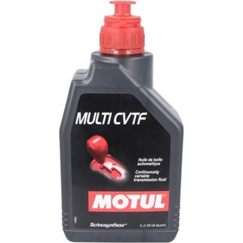 Image 1 of Motul Трансмисионно масло motul multi cvtf 1 литър