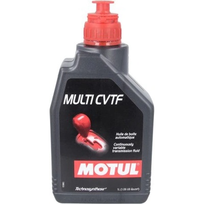 Motul Трансмисионно масло motul multi cvtf 1 литър