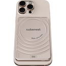 Cubenest 5000 mAh S1B3D zlatá