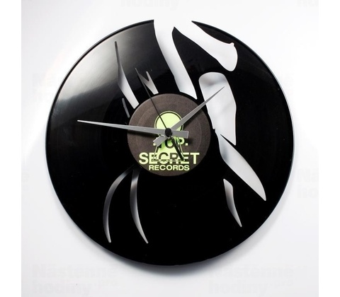 Discoclock 075 Tělo 30cm