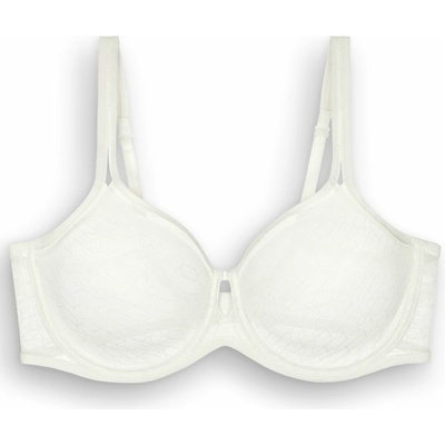 Triumph Signature Sheer W01 EX 1595 Ecru White