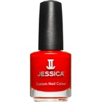 Jessica Cosmetics Бързосъхнещ лак за нокти Fierce Flyer 14.8 мл