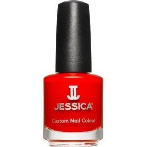Jessica Cosmetics Бързосъхнещ лак за нокти Fierce Flyer 14.8 мл