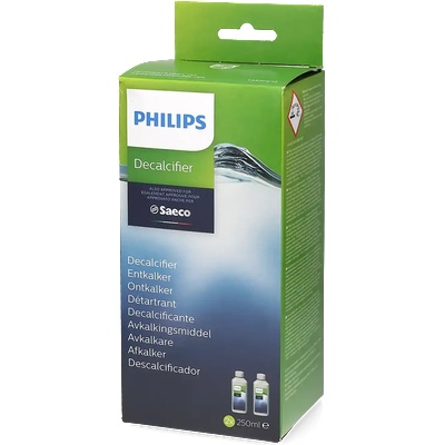 Philips | Декалкулатор CA6700/22 - 2 дози за еспресо кафемашини