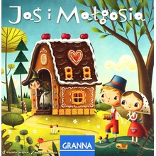 Granna Jeníček a Mařenka