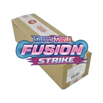 pokemon fusion strike booster box case Amazon.com: Booster Box Acrylic Case (3 Pack) main image 1